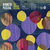 Hermeto Pascoal - Bebe (feat. Doug DeVries, James Macauley & Hermeto Pascoal)