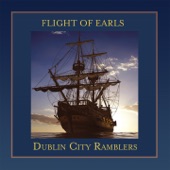 Flight of the Earls artwork