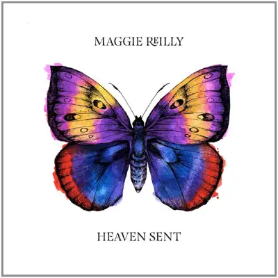 Heaven Sent - Maggie Reilly