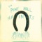 Not So Lucky and the Invisible Kid - The Pine Hill Haints lyrics