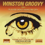 Winston Groovy - You Make It Look So Easy