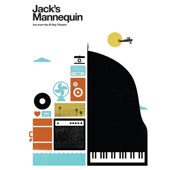 Cover artwork for The Resolution