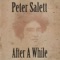 Crying Shame - Peter Salett lyrics