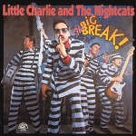 Little Charlie & The Nightcats - Jump Start