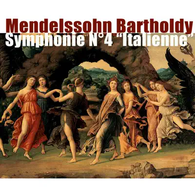 Symphonie No. 4 - "Italienne" - London Philharmonic Orchestra