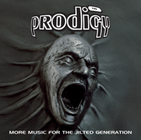 The Prodigy - Voodoo People (Remastered) artwork