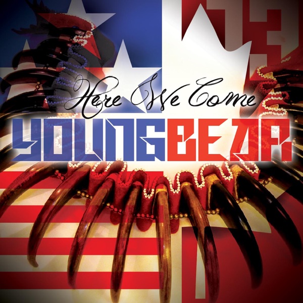 Young Bear - Hunny Bunz