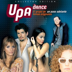 Upa Dance - Tub Thumping