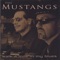 On Angel's Wings (Tracy's Song) - THE MUSTANGS lyrics