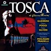 Puccini: Tosca artwork