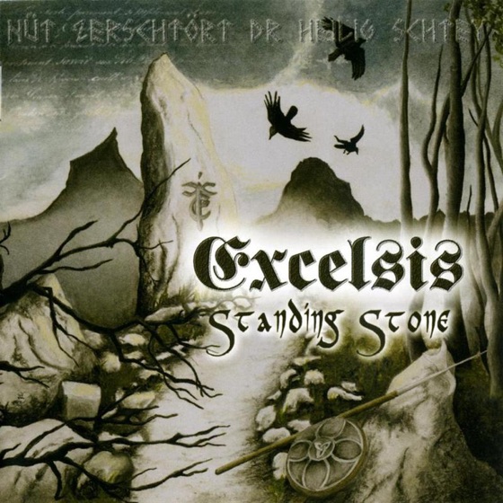 Cover artwork for The March