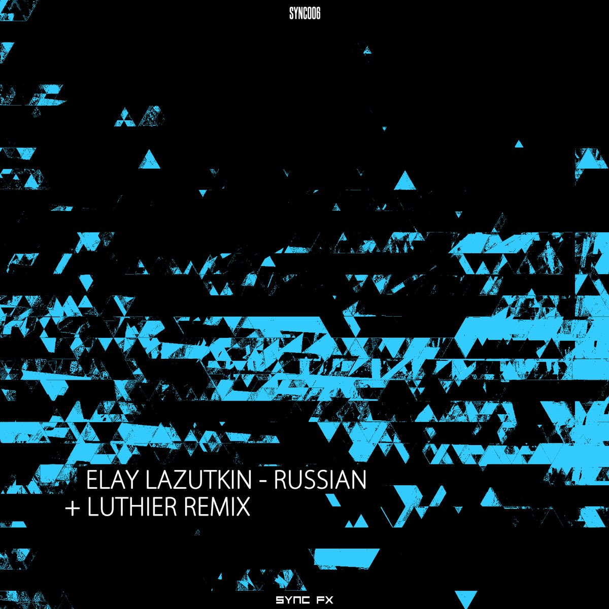 Russian remix. Elay Lazutkin Raw. About you (Russian Original Mix).