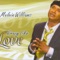 Jesus Is Love - Melvin Williams lyrics