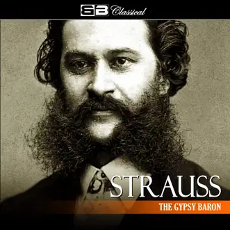 Strauss: The Gypsy Baron by Carl Michalski album reviews, ratings, credits