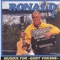 Den Vakre Rosen - Ronald lyrics