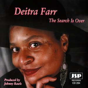 Deitra Farr - How Much Longer - Line Dance Music