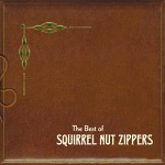 Squirrel Nut Zippers - Put a Lid On It