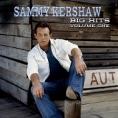 Sammy Kershaw - She Don't Know She's Beautiful