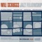 Big B - Will Scruggs Jazz Fellowship lyrics