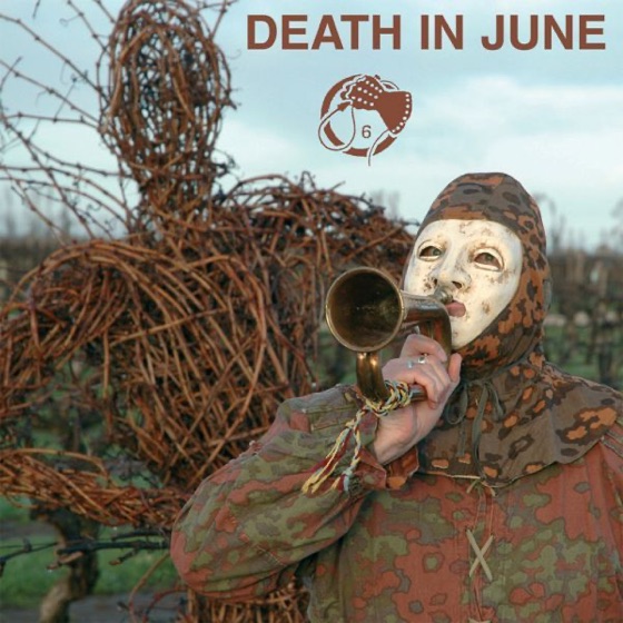 Cover artwork for Good Mourning Sun
