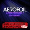 Afterburned / Id Frenzy - EP, 2012