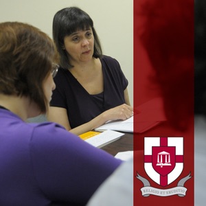 Faculty Focus: Micah Watson
