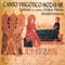 Campanas de Ritual - Eduardo Paniagua lyrics