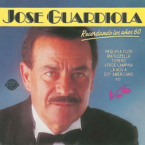 Jose Guardiola - La Novia - 排舞 音樂