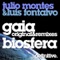 Gaia - Julio Montes & Luis Fontalvo lyrics