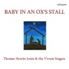 Baby in an Ox's Stall - Single