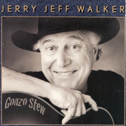 Jerry Jeff Walker - Texas On My Mind
