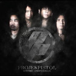 Projek Pistol - Hingga Hujung Nyawa