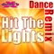 Hit The Lights - DJ DMX lyrics