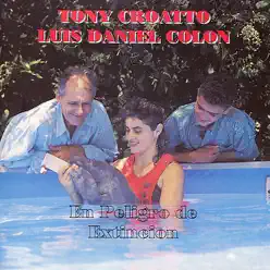 En Peligro de Extinción - Tony Croatto En Peligro de Extinción - Tony Croatto