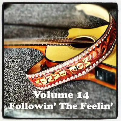 Volume 14 - Followin' the Feelin' - Moe Bandy Volume 14 - Followin' the Feelin' - Moe Bandy