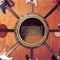 Cabeza de Vaca (Medicine Man) - Brian Turner lyrics