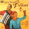 Gypsy Music of the Balkans artwork