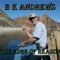 The Edge of Reason - B K Andrews lyrics