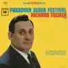 Stream & download Richard Tucker - Passover Seder Festival