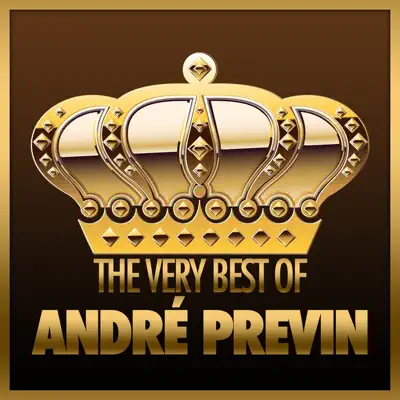 The Very Best of André Previn - André Previn The Very Best of André Previn - André Previn