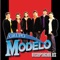 Inseparables - Grupo Modelo lyrics