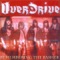 Never Too Soon, Never Too Late (Sacred Heart) - Overdrive lyrics