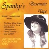 Spankys Basement Tape artwork