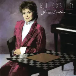 80s Ladies - K. T. Oslin