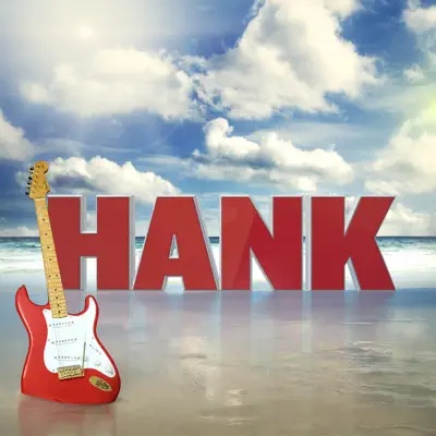 Hank - Hank Marvin