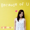 Because of U - Single
