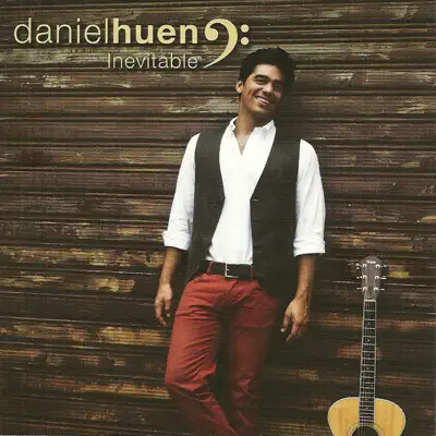 Inevitable (Edicion Especial) - Daniel Huen