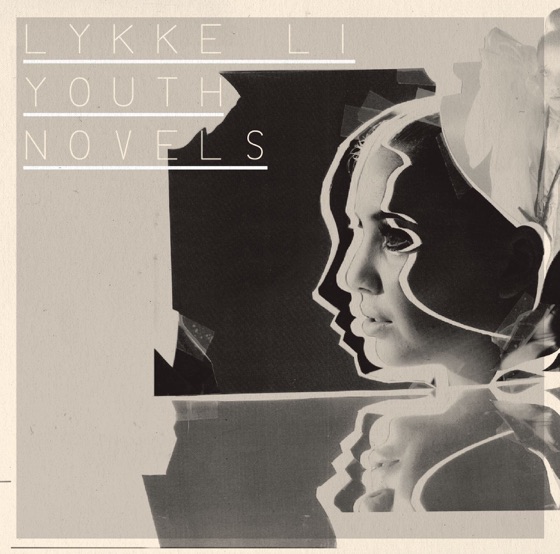 Cover artwork for Little Bit (CSS Remix)