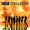 Fire & Burn - Lula lyrics