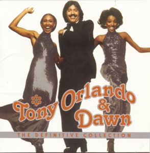 Tony Orlando & Dawn - Knock Three Times - Line Dance Chorégraphe